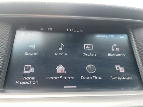 Used 2020 Kia Optima LX image 33