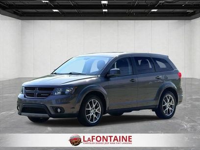 Used 2015 Dodge Journey R/T w/ Flexible Seating Group