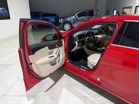 Used 2019 Mercedes-Benz A 220 4MATIC image 20