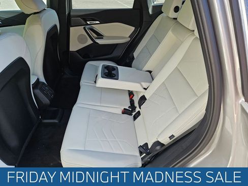 New 2026 BMW X1 xDrive28i w/ Technology Package image 21