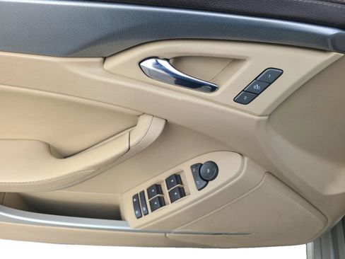 Used 2013 Cadillac CTS Luxury image 10