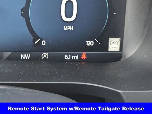 New 2025 Ford F150 XLT w/ Equipment Group 302A MID image 23