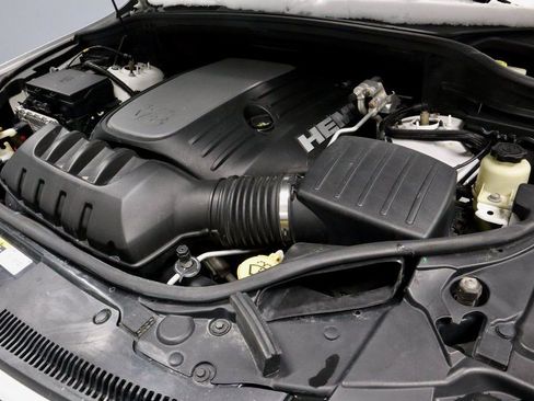 Used 2014 Jeep Grand Cherokee Summit image 17