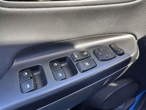 Used 2018 Hyundai Kona Limited image 30