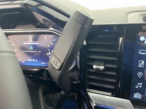 New 2026 Chevrolet Silverado 2500 LT w/ Trail Boss Package image 16