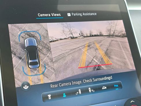 Used 2025 Mercedes-Benz C 300 4MATIC Sedan image 30