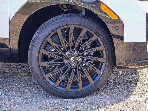 New 2026 Hyundai Santa Fe Calligraphy image 33