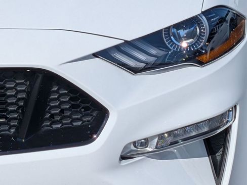 Used 2019 Ford Mustang GT Premium w/ Performance Package - Level 2 image 11