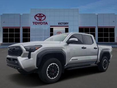 Used 2024 Toyota Tacoma TRD Off-Road