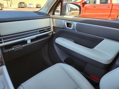 Certified 2026 Hyundai Santa Fe SEL image 27