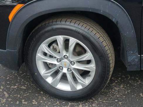 Used 2021 Chevrolet TrailBlazer LS AWD/4WD image 10