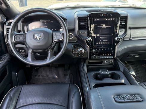 Certified 2024 RAM 2500 Power Wagon w/ Level 2 Equipment Group image 37