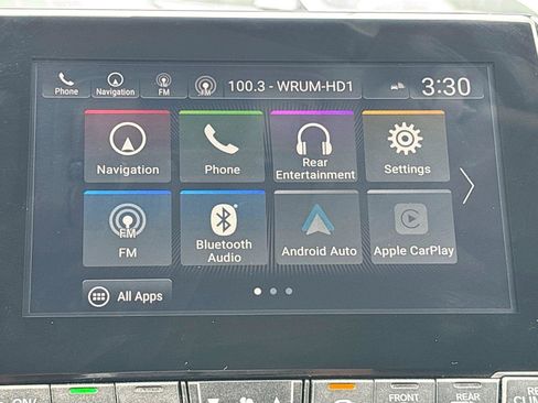 Used 2020 Honda Odyssey Elite image 15