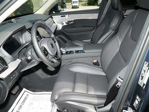 New 2026 Volvo XC90 T8 Ultra w/ Lounge Package AWD/4WD image 14