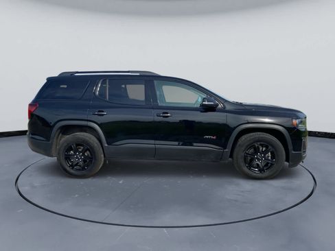 Used 2023 GMC Acadia AT4 AWD/4WD image 4