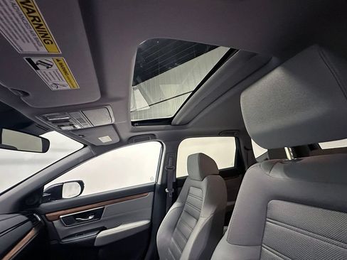 Used 2021 Honda CR-V EX image 21
