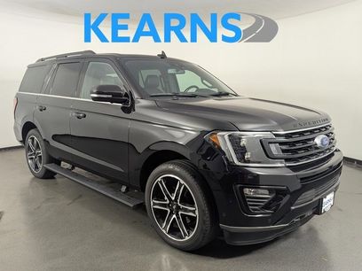 Used 2021 Ford Expedition Limited w/ Equipment Group 303A