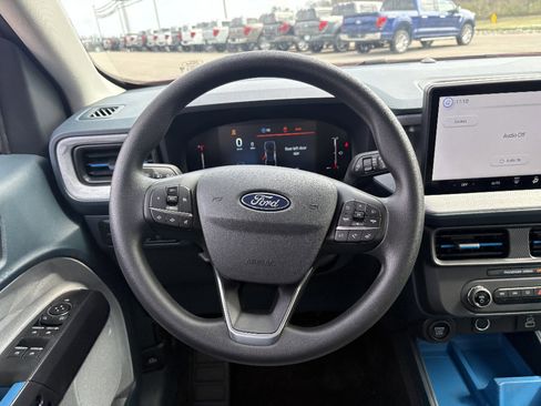 New 2026 Ford Maverick XLT image 24