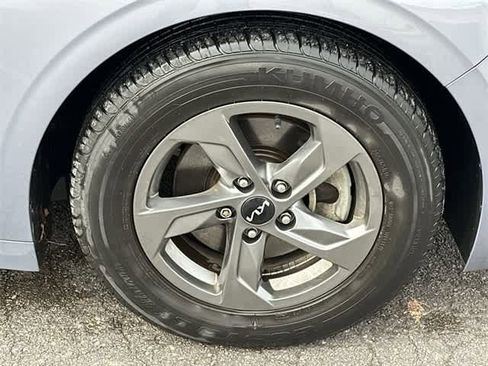 Used 2022 Kia K5 LXS image 21