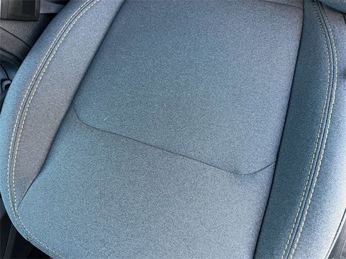 New 2025 Jeep Wrangler Sahara w/ Safety Group image 10