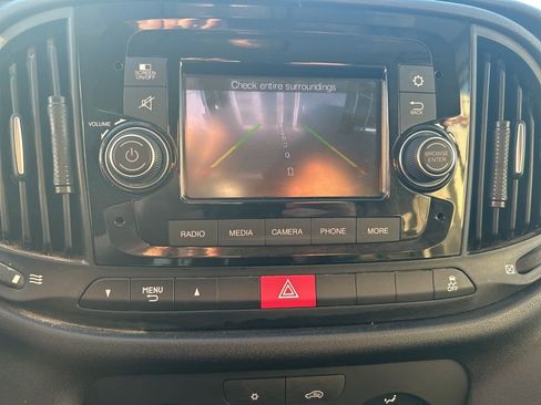 Used 2021 RAM ProMaster City Tradesman image 20