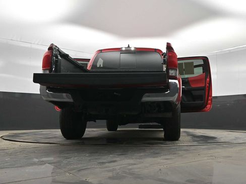 Used 2023 Toyota Tacoma SR5 image 42