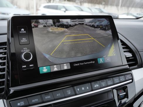 Used 2026 Honda Odyssey Touring image 30