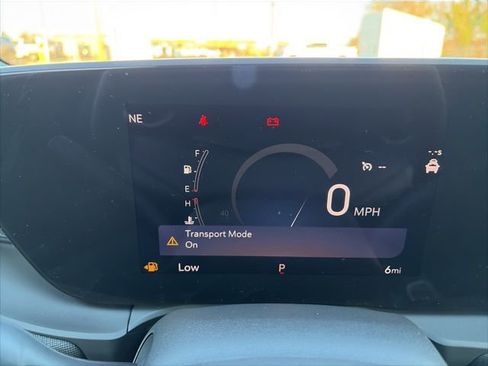 New 2026 Buick Envista Preferred w/ Convenience I Package image 20