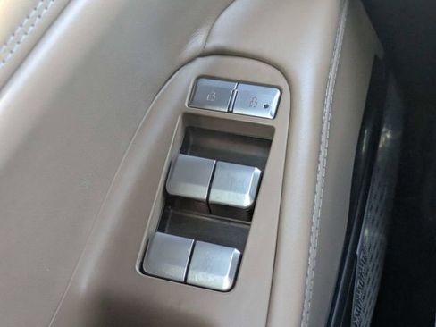 New 2026 Lincoln Navigator L Black Label image 23