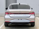 Used 2023 Hyundai Elantra SEL image 4