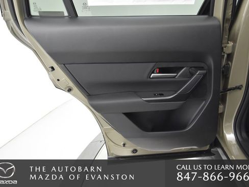 New 2026 MAZDA CX-50 Meridian Edition w/ Cargo Package image 32