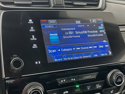 Used 2020 Honda CR-V EX image 21