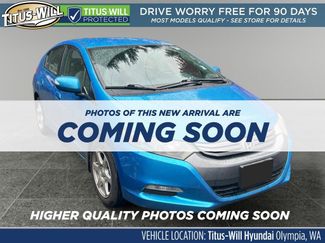 Used 2010 Honda Insight EX video 1