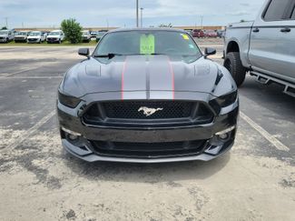 Used 2016 Ford Mustang GT Premium RWD video 2