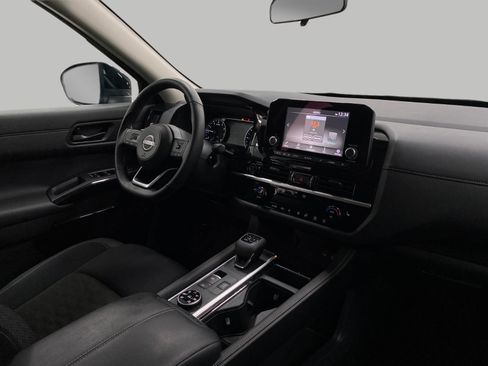 Certified 2024 Nissan Pathfinder SV AWD/4WD image 17