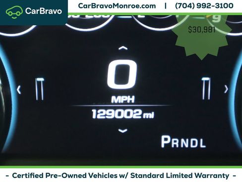 Certified 2019 GMC Yukon XL Denali w/ Open Road Package AWD/4WD image 30