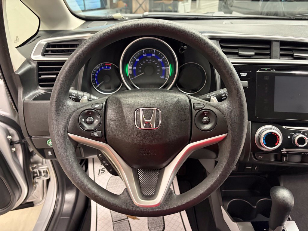 Used 2015 Honda Fit EX image 13