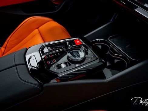 Used 2025 BMW M5 Touring w/ M Driver's Package image 50