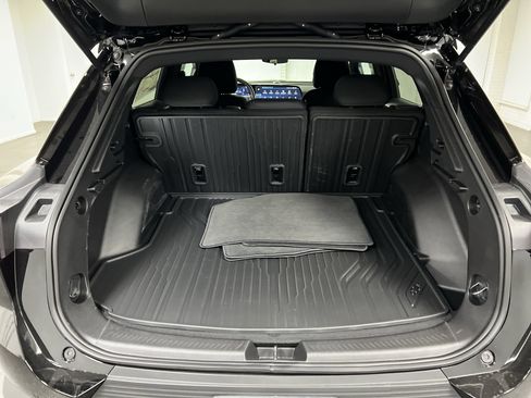 New 2026 Chevrolet Equinox EV LT image 59