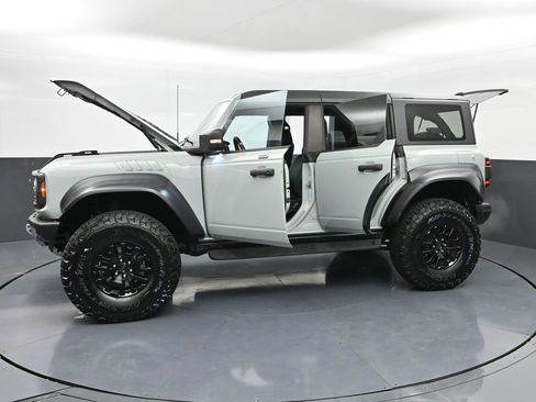 Used 2022 Ford Bronco Raptor image 48