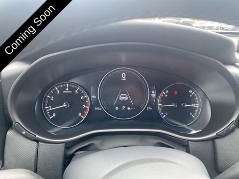 Used 2026 MAZDA CX-50 AWD 2.5 S w/ Weather Package image 22