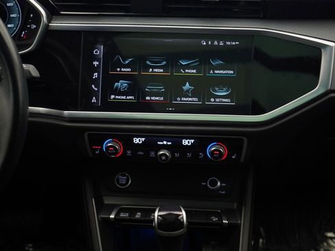 Used 2023 Audi Q3 2.0T Premium Plus w/ Premium Plus Package image 10