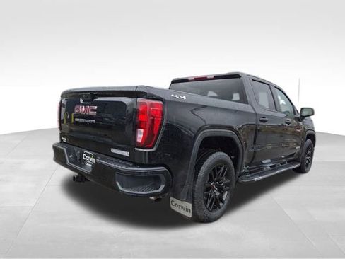Used 2023 GMC Sierra 1500 Elevation image 11