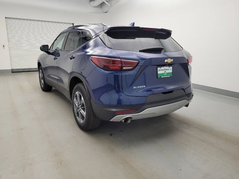 Used 2023 Chevrolet Blazer LT w/ Convenience Package image 5