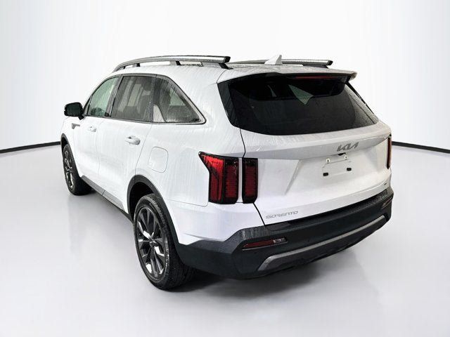 Certified 2023 Kia Sorento X-Line EX AWD/4WD image 7