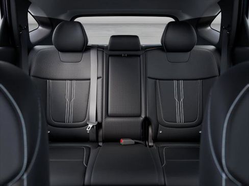 New 2025 Hyundai Tucson SEL image 12