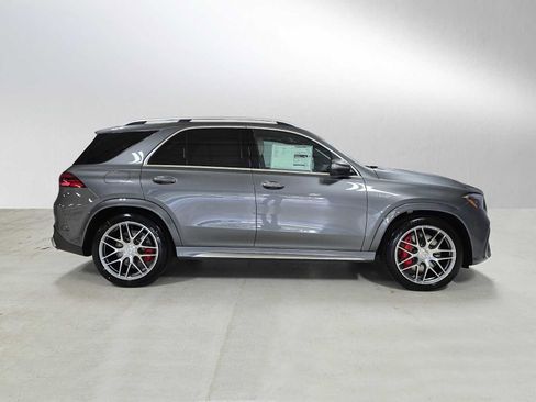 New 2026 Mercedes-Benz GLE 63 AMG S image 2