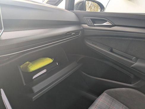 New 2026 Volkswagen GTI S image 40