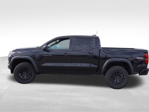 New 2026 Chevrolet Colorado Trail Boss image 6