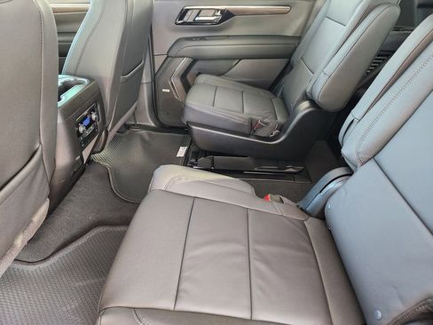 New 2026 Chevrolet Tahoe LT w/ Comfort Package image 19